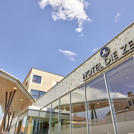 Hotel Die Zeit Sankt Veit an der Glan Eksteriør bilde