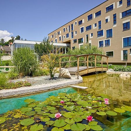 Hotel Die Zeit Sankt Veit an der Glan Eksteriør bilde