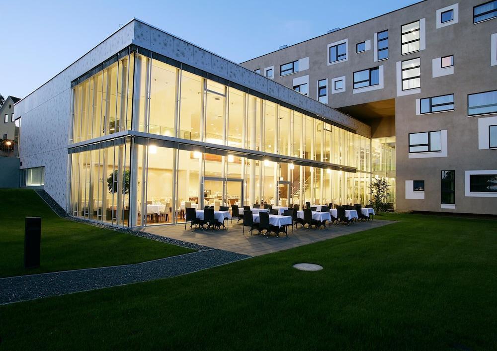 Hotel Die Zeit Sankt Veit an der Glan Eksteriør bilde