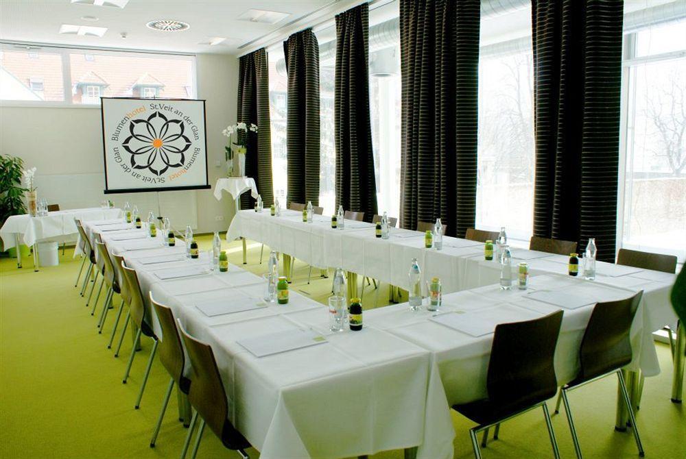 Hotel Die Zeit Sankt Veit an der Glan Eksteriør bilde