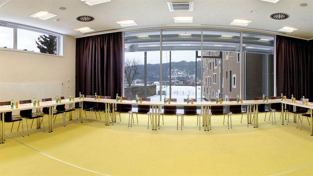 Hotel Die Zeit Sankt Veit an der Glan Eksteriør bilde