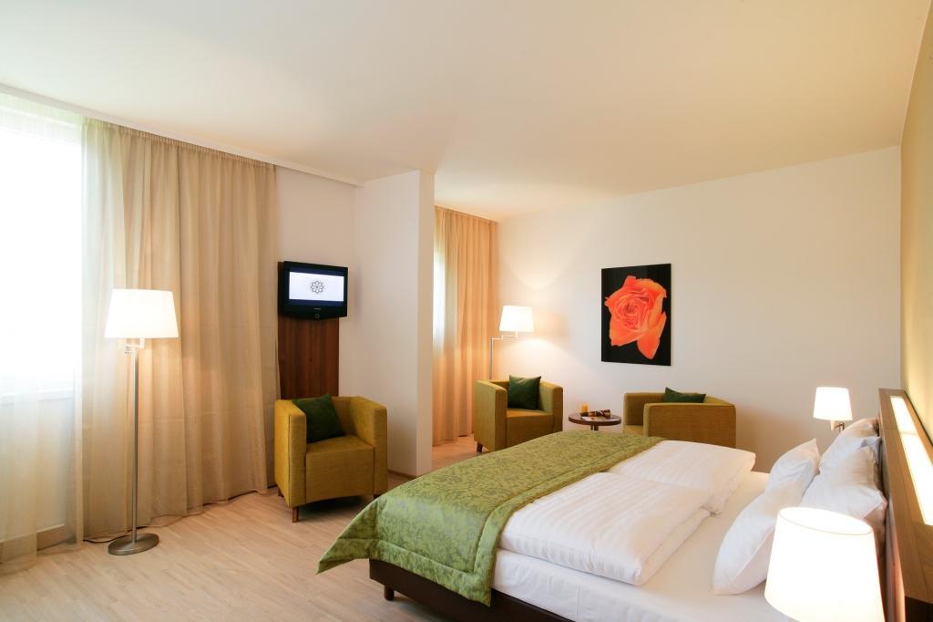 Hotel Die Zeit Sankt Veit an der Glan Eksteriør bilde